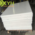 20mm Pom-c Plastic Acetal Sheet--aaa